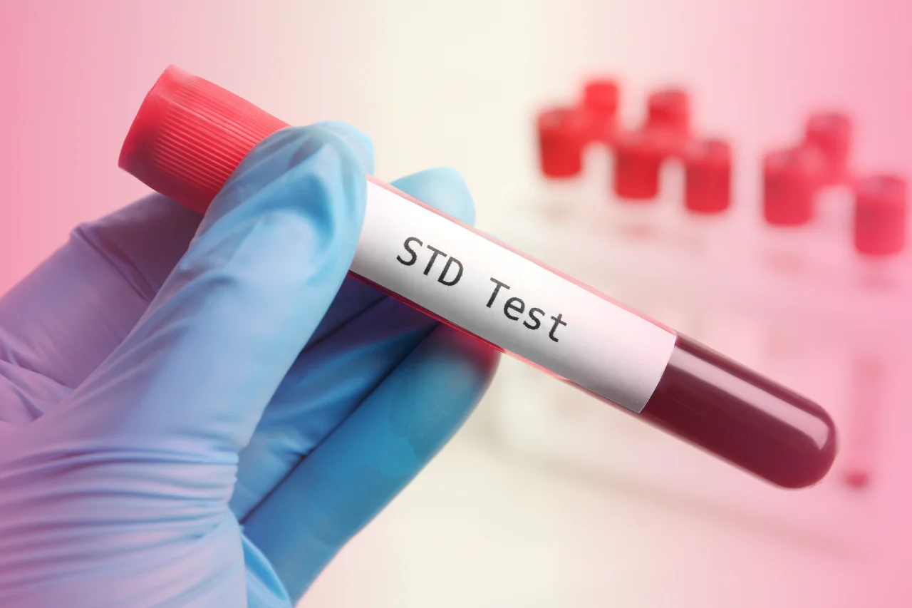 Antenatal Screening Tests and types - Dr Pallavi Reddy hyderabad